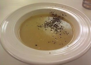 Corn Chowder - Healthy Vegan Recipes - HappyCow