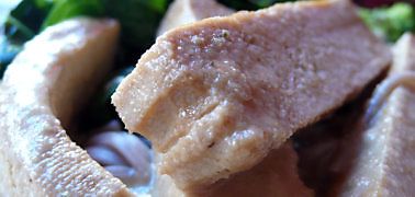 Simple Seitan - Healthy Vegan Recipes - HappyCow