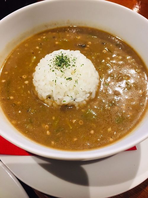 Hearty Gumbo - Healthy Vegan Recipes - HappyCow