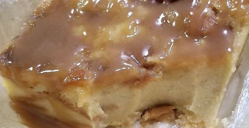Bread Pudding - Healthy Vegan Recipes - HappyCow
