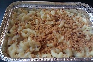 Mac n Cheeze - Healthy Vegan Recipes - HappyCow