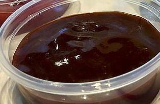Barbecue Sauce - Healthy Vegan Recipes - HappyCow