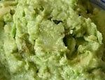 Avocado Cream Sauce - Healthy Vegan Recipes - HappyCow