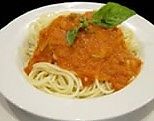 Tomato Sauce - Healthy Vegan Recipes - HappyCow
