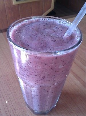 Best Smoothie - Healthy Vegan Recipes - HappyCow