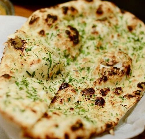 Amritsari Aloo Kulcha - Healthy Vegan Recipes - HappyCow