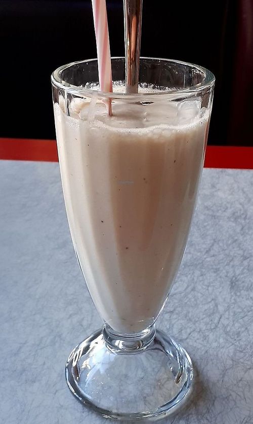 Banana Punch - Healthy Vegan Recipes - HappyCow