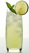 Agave Sweetened Lemonade - Healthy Vegan Recipes - HappyCow