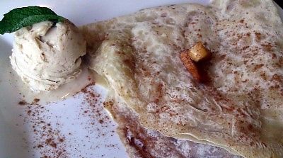 Vegan Crepes - Healthy Vegan Recipes - HappyCow