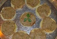 Eggplant Sundried Tomato Spread - Healthy Vegan Recipes - HappyCow