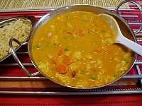 Navratan Korma - Healthy Vegan Recipes - HappyCow