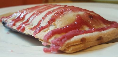 Healthier Pop Tarts - Healthy Vegan Recipes - HappyCow