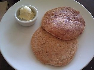 Vegan Pancakes - Healthy Vegan Recipes - HappyCow