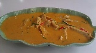 Tom Ka Thai Soup - Healthy Vegan Recipes - HappyCow