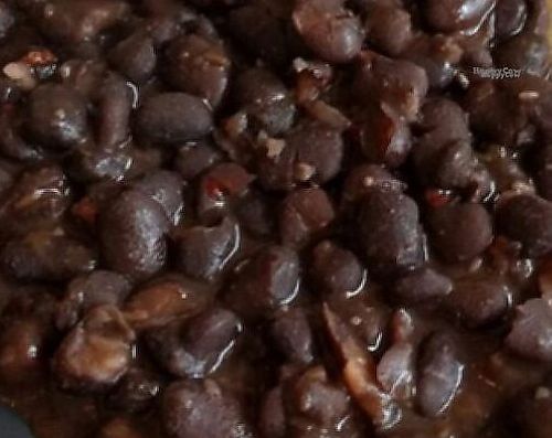Quick Black Beans - Healthy Vegan Recipes - HappyCow