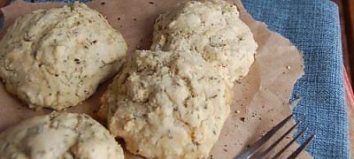 Biscuits - Healthy Vegan Recipes - HappyCow