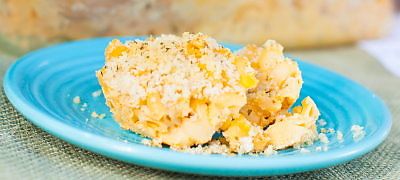 Vegan Mac n Cheese - Healthy Vegan Recipes - HappyCow