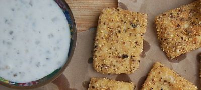 Tartar Sauce - Healthy Vegan Recipes - HappyCow