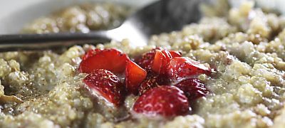 Quinoa Bowl - Healthy Vegan Recipes - HappyCow