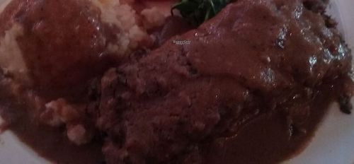 Meatless Meatloaf - Eatloaf - Healthy Vegan Recipes - HappyCow