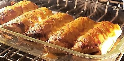 Jackfruit Enchiladas-image