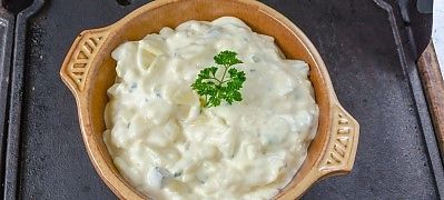 Vegan Mayonnaise - Healthy Vegan Recipes - HappyCow