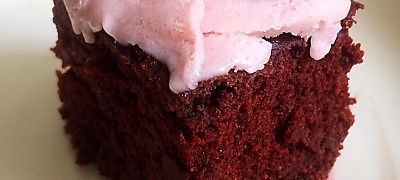 Chocolate Cupcakes - Healthy Vegan Recipes - HappyCow