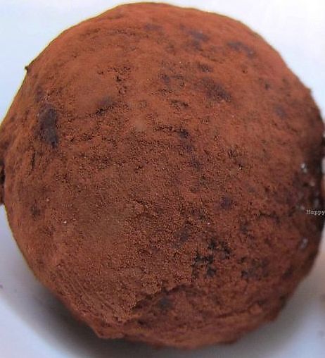 Chocolate Truffles - Healthy Vegan Recipes - HappyCow