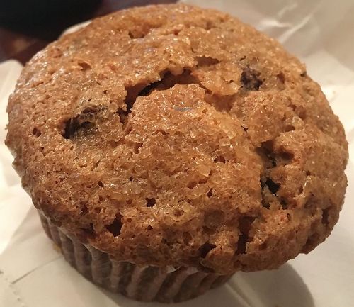 Banana Muffins - Healthy Vegan Recipes - HappyCow