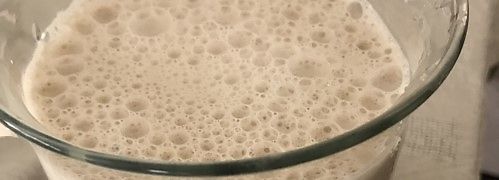 Oat Milk - Healthy Vegan Recipes - HappyCow