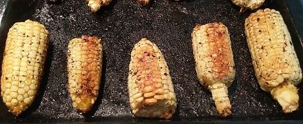 Corn on the Cob - Healthy Vegan Recipes - HappyCow