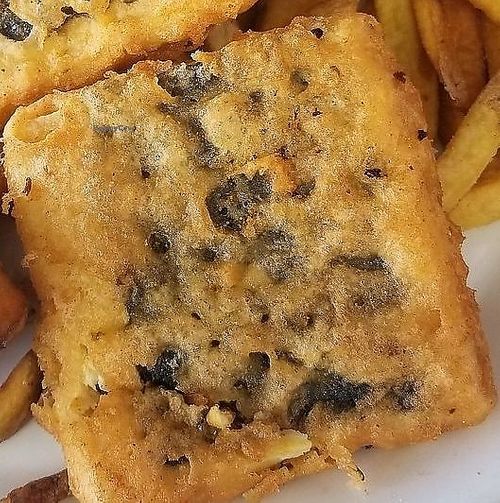 Vegan Fish Fillets - Healthy Vegan Recipes - HappyCow