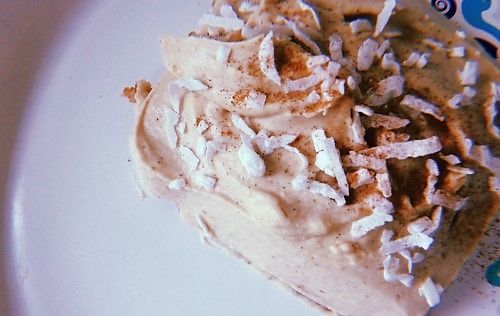 Coconut Cream Pie - Healthy Vegan Recipes - HappyCow