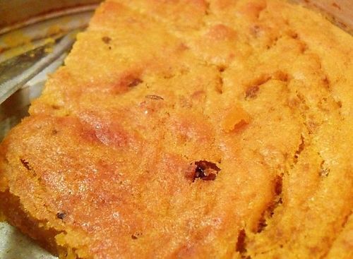 Pumpkin Pie - Healthy Vegan Recipes - HappyCow