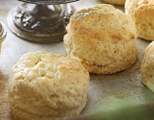 Vegan Scones - Healthy Vegan Recipes - HappyCow
