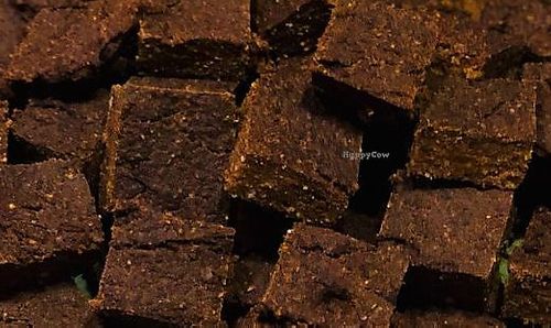 Black Bean Brownies - Healthy Vegan Recipes - HappyCow