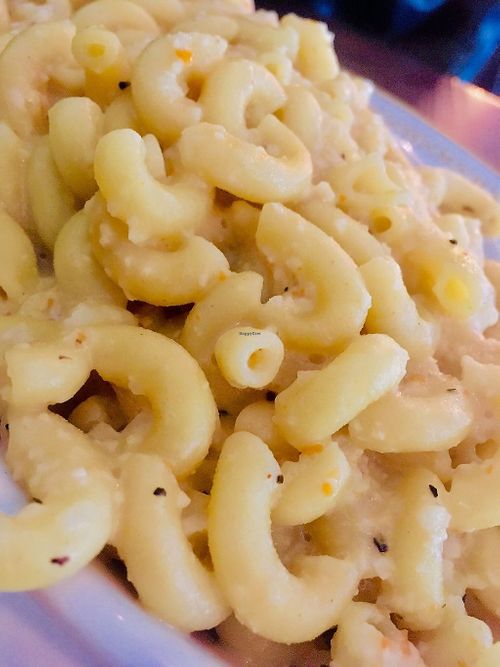 Cashew Mac and Cheese - Healthy Vegan Recipes - HappyCow