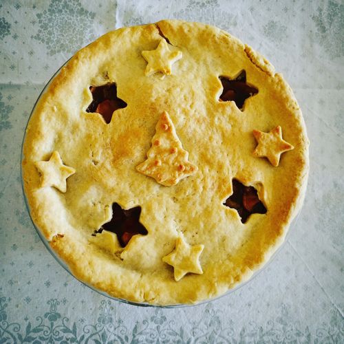 Apple Pie - Healthy Vegan Recipes - HappyCow