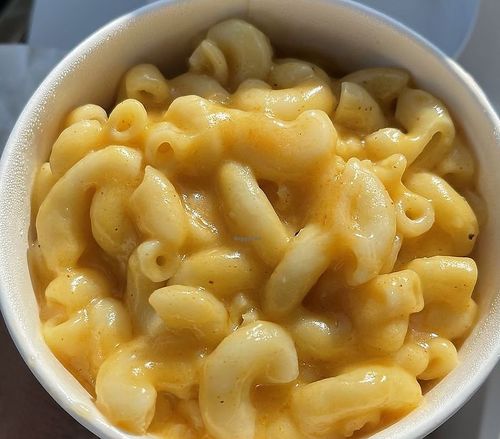 Mac and Cheese - Healthy Vegan Recipes - HappyCow