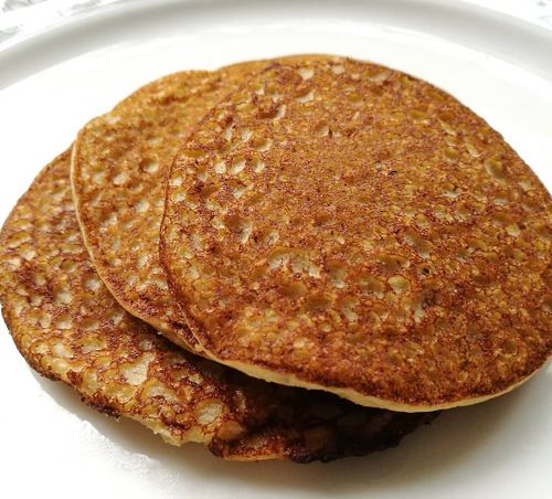 Easy Pancakes - Healthy Vegan Recipes - HappyCow