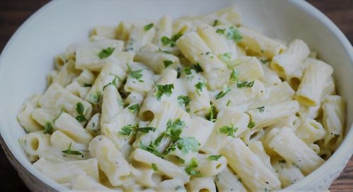 Not-cheese Sauce - Healthy Vegan Recipes - HappyCow