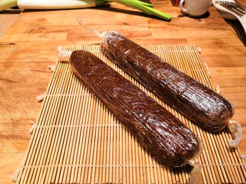 Chorizo Vegano - Healthy Vegan Recipes - HappyCow