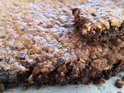 Chocolate Oatmeal Cookies - Healthy Vegan Recipes - HappyCow