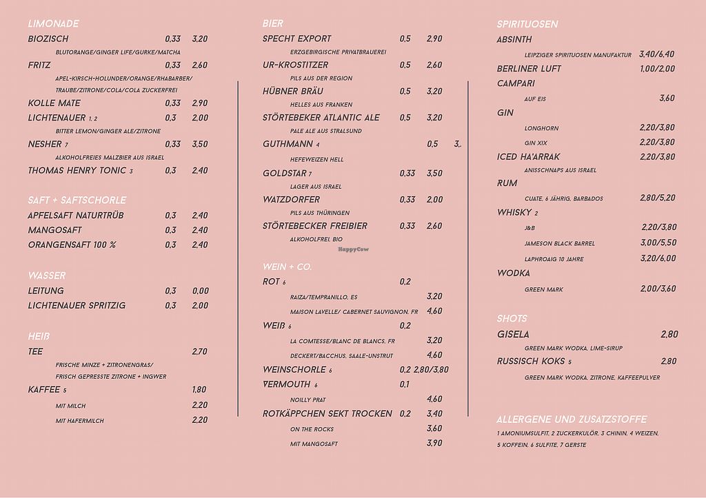 Akko Hummus Bar Leipzig Restaurant HappyCow