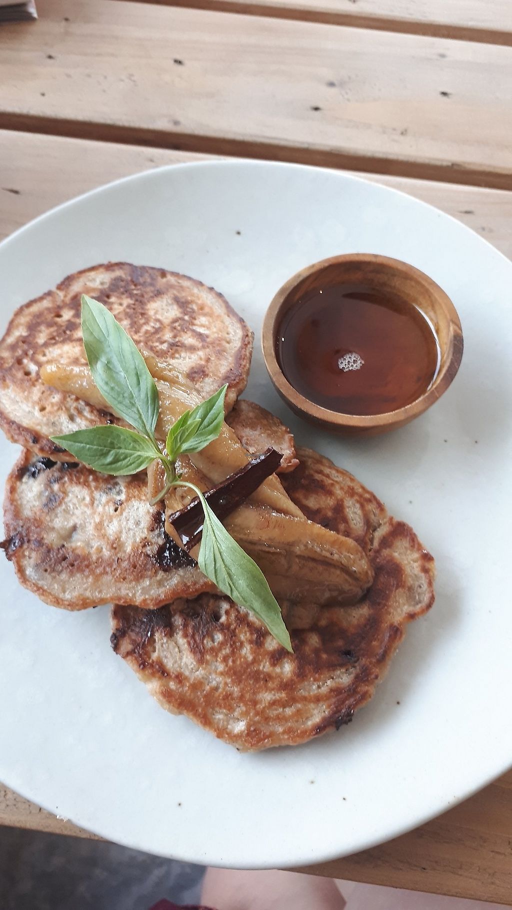 The Factory Cafe Koh Tao Restaurant HappyCow