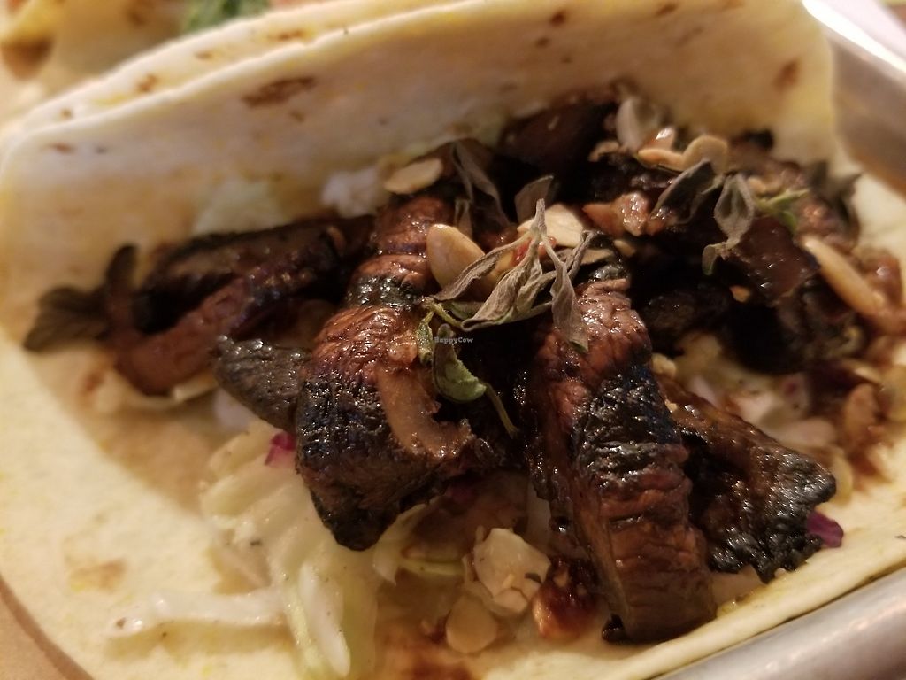 CLOSED Bomba Tacos & Rum Fairlawn Ohio Restaurant HappyCow