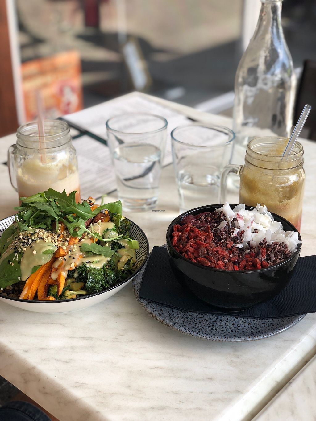 CLOSED The Stacked Pantry Noosa Heads Queensland Restaurant HappyCow