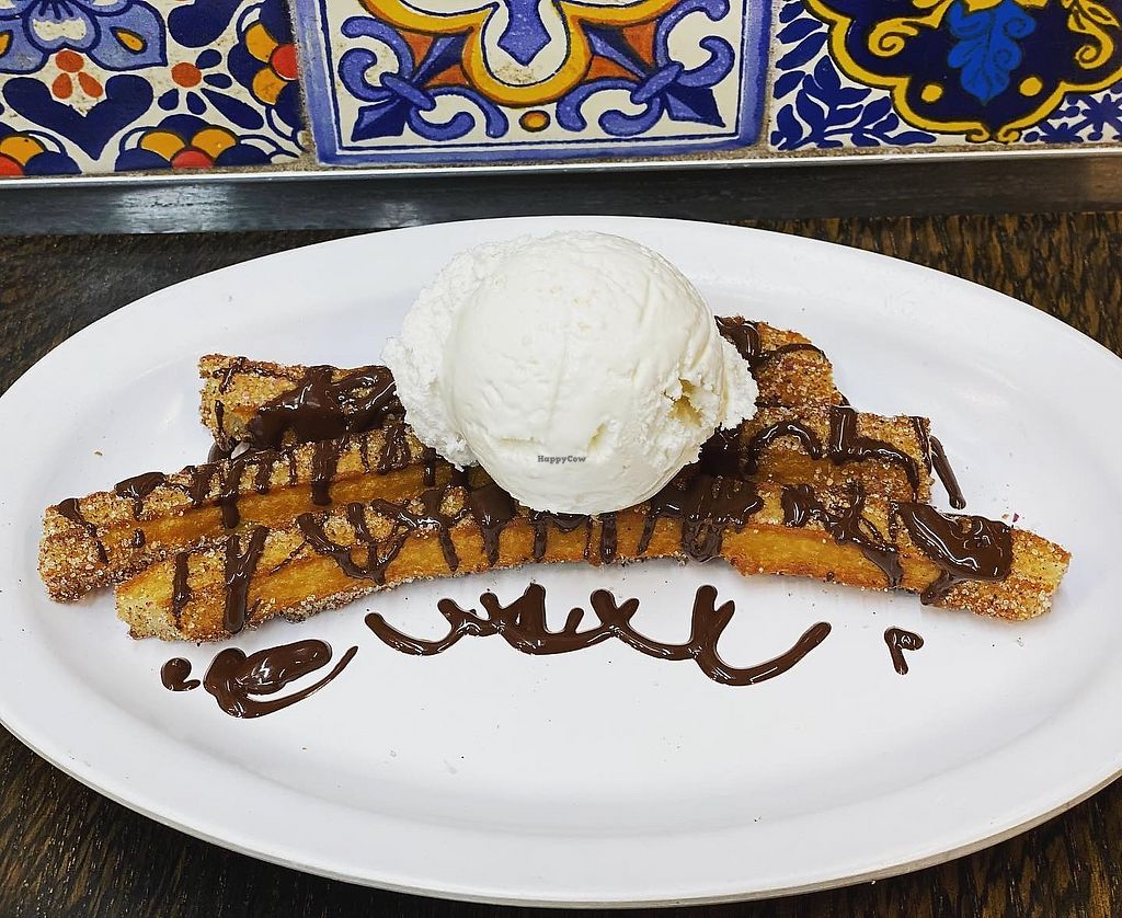 Cocoa Cinnamon Lakewood Durham North Carolina Coffee & Tea HappyCow