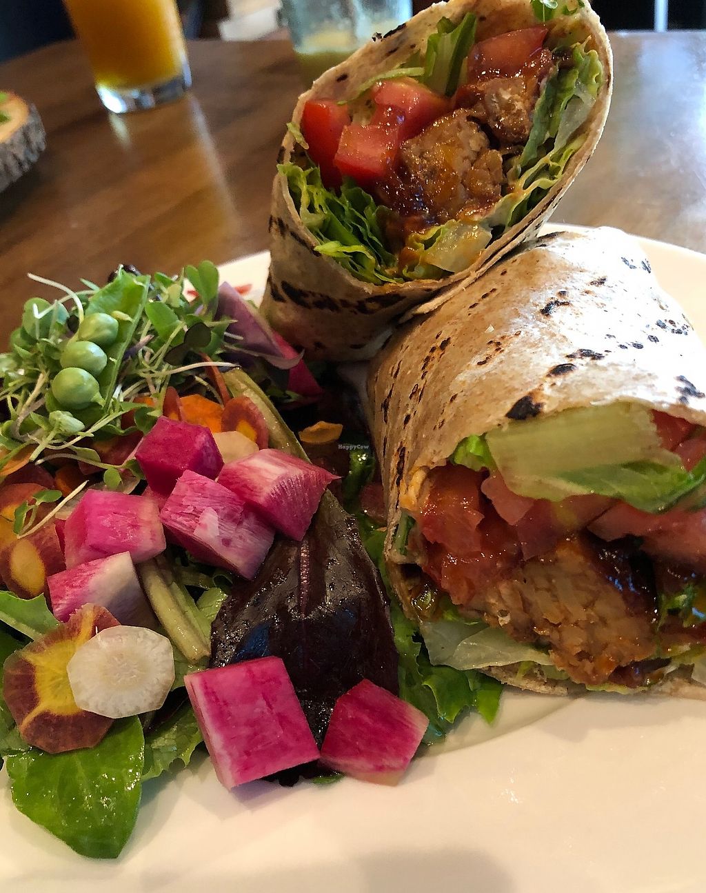 CLOSED LovaKava Eugene Oregon Restaurant HappyCow