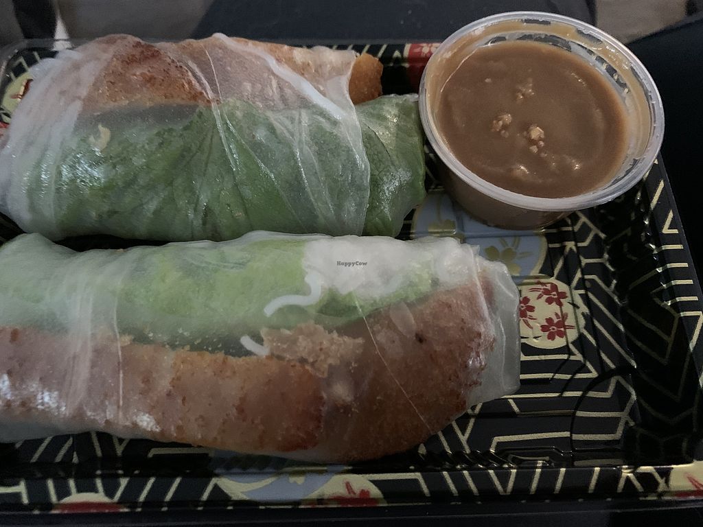 NAM Noodles and More Pasadena Texas Restaurant HappyCow